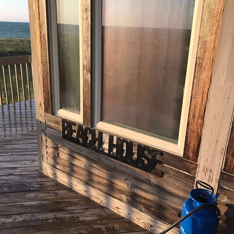 Is Your Deck Safe? 8 Warning Signs to Check Before Summer